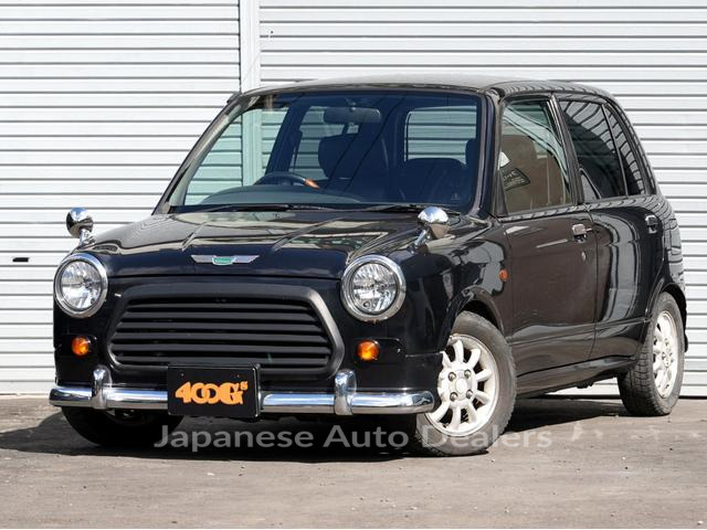 DAIHATSU MIRA GINO
