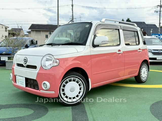 DAIHATSU MIRA COCOA