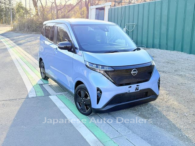 NISSAN NISSAN