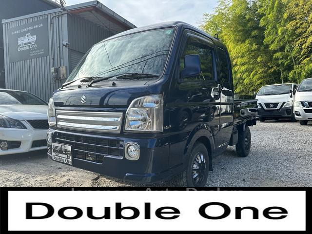 SUZUKI SUPER CARRY