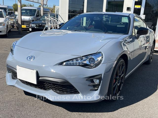TOYOTA 86
