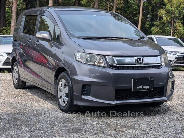 HONDA FREED SPIKE