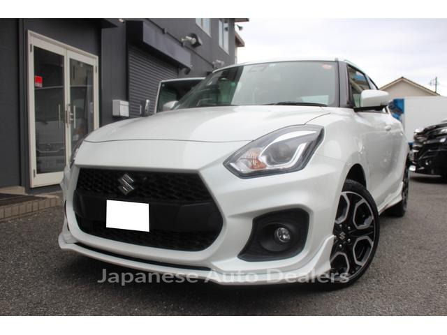 SUZUKI SWIFT SPORT
