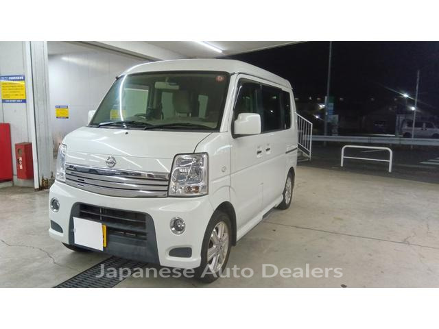NISSAN NV100CLIPPER RIO