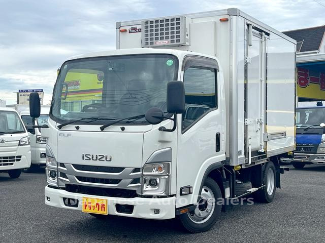 ISUZU ELF TRUCK