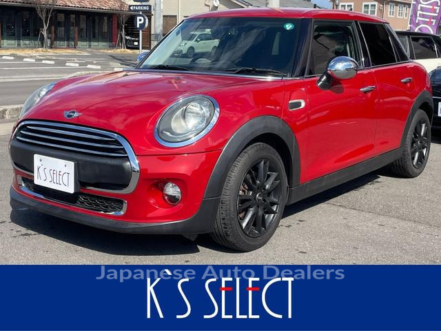 MINI MINI