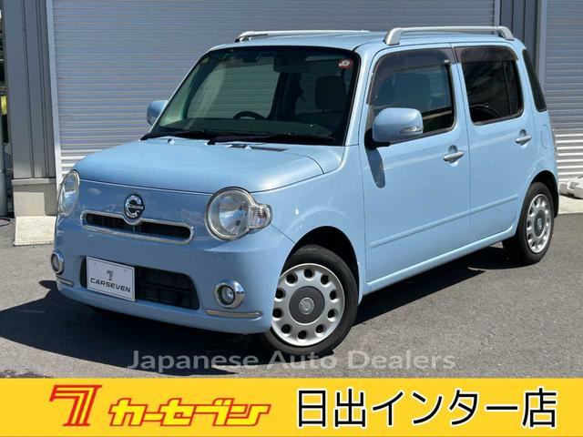 DAIHATSU MIRA COCOA