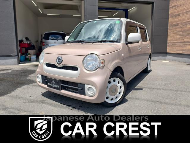 DAIHATSU MIRA COCOA