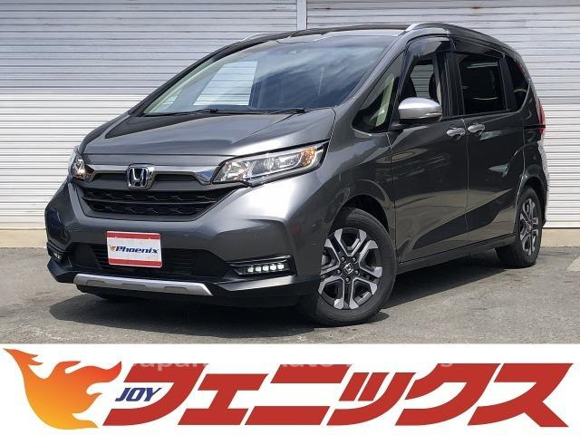 HONDA FREED HYBRID