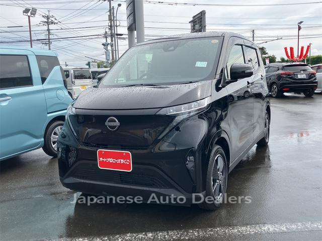 NISSAN NISSAN