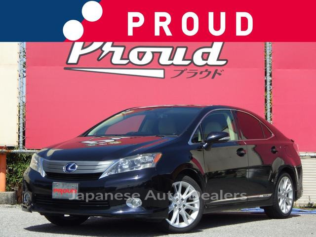 LEXUS HS
