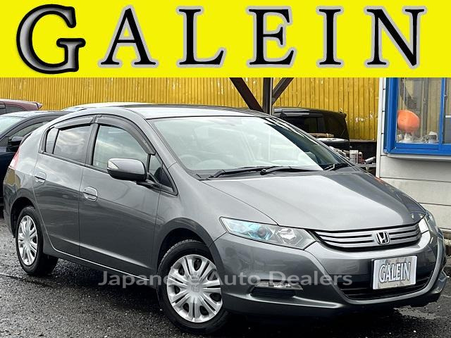 HONDA INSIGHT