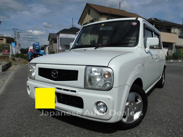 MAZDA SPIANO