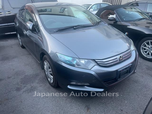 HONDA INSIGHT