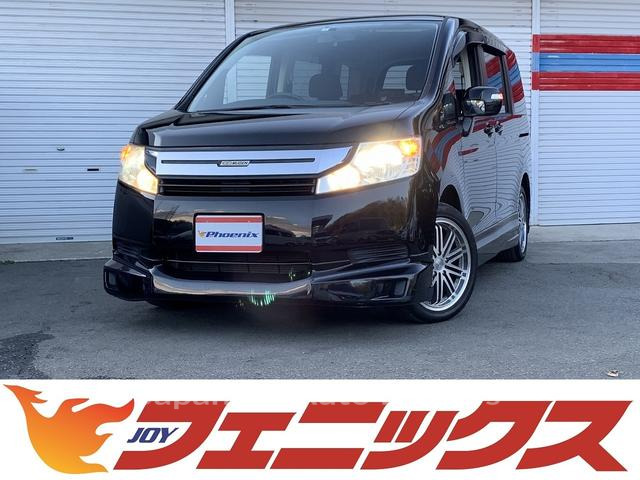 HONDA STEPWAGON