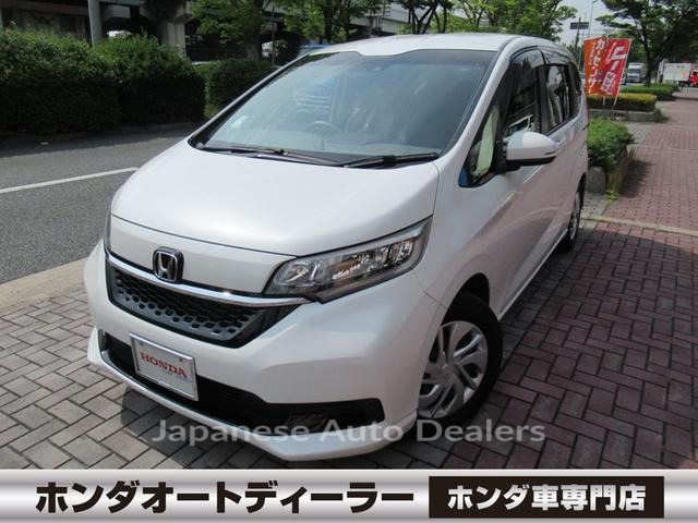HONDA FREED PLUS
