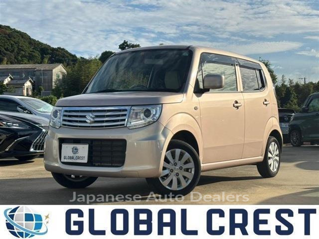 SUZUKI MR WAGON WIT
