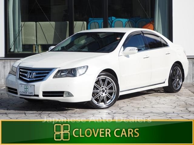 HONDA LEGEND