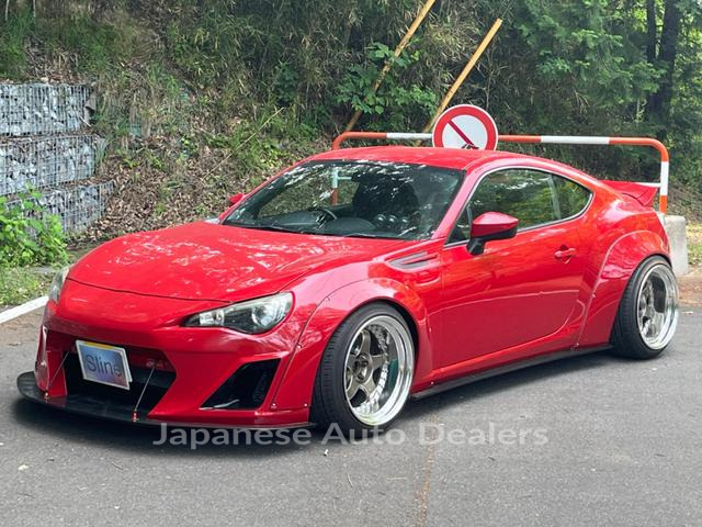 TOYOTA 86