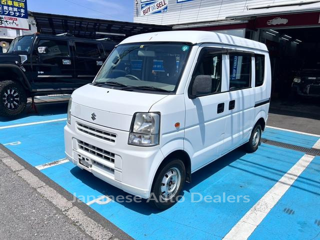 SUZUKI EVERY