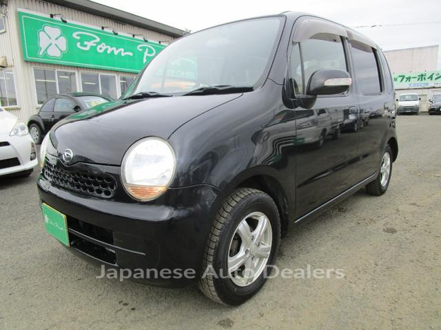 DAIHATSU MOVE LATTE