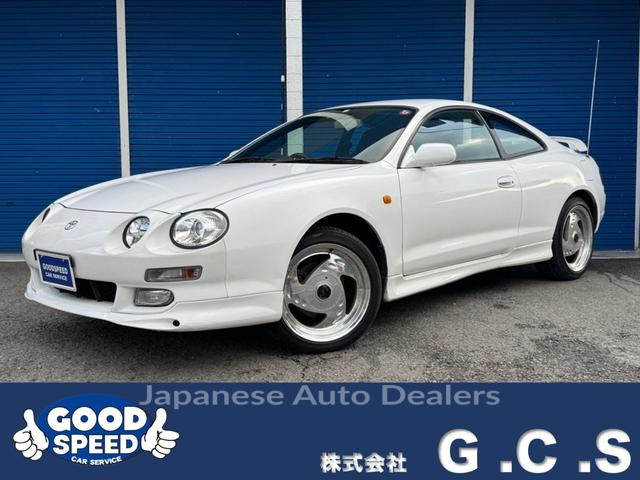 TOYOTA CELICA