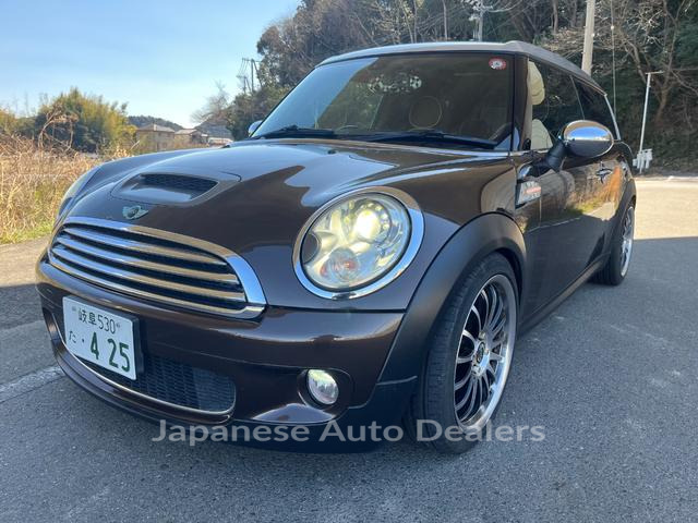 MINI MINI