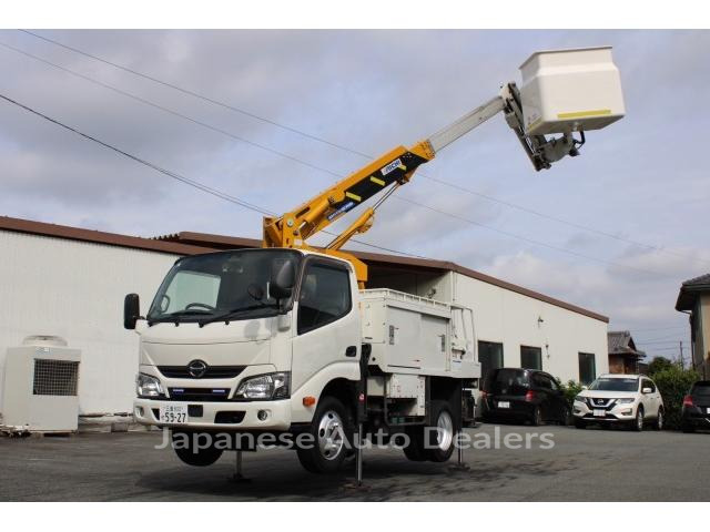 HINO DUTRO