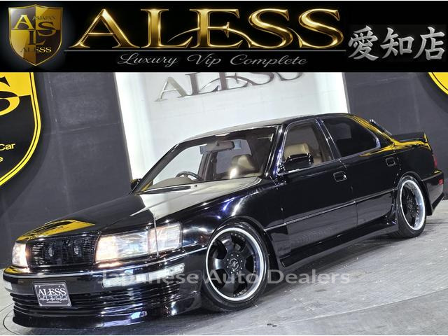 TOYOTA CELSIOR