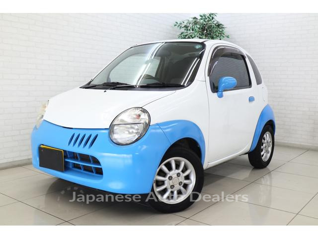 SUZUKI TWIN