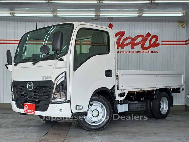 MAZDA TITAN TRUCK
