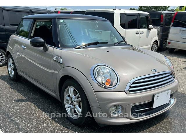 MINI MINI