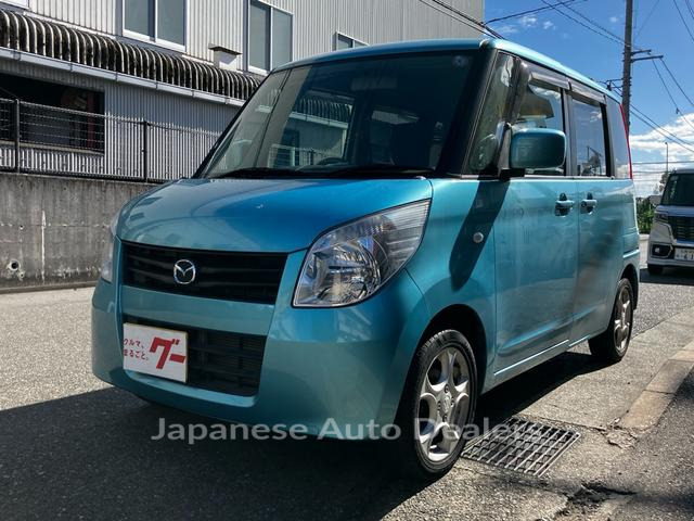 MAZDA FLAIR WAGON