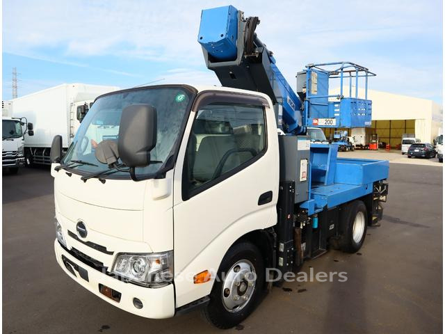 HINO DUTRO
