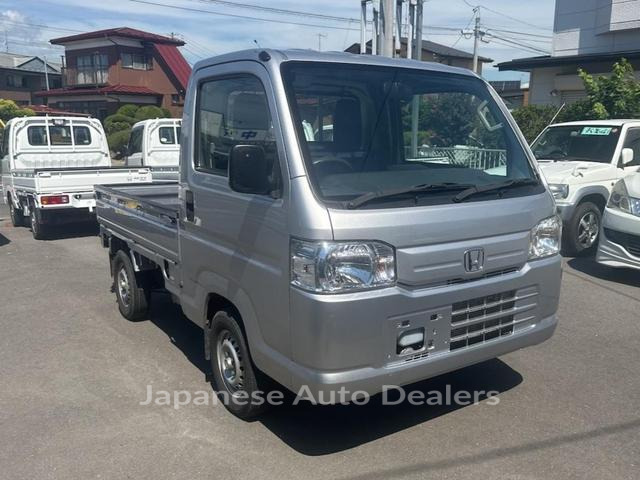 HONDA ACTY TRUCK