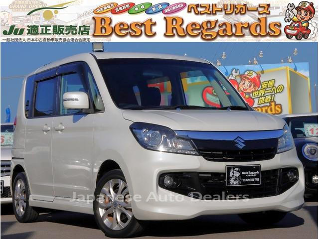 SUZUKI SOLIO BANDIT