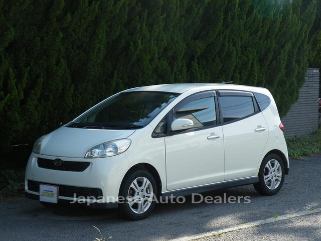 DAIHATSU SONICA