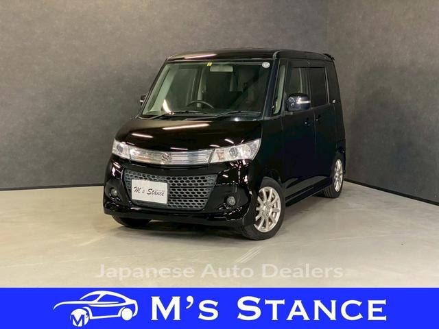 SUZUKI PALETTE SW