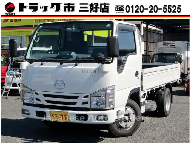 MAZDA TITAN TRUCK