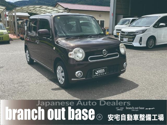 DAIHATSU MIRA COCOA