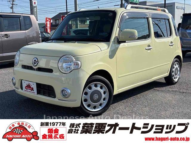 DAIHATSU MIRA COCOA
