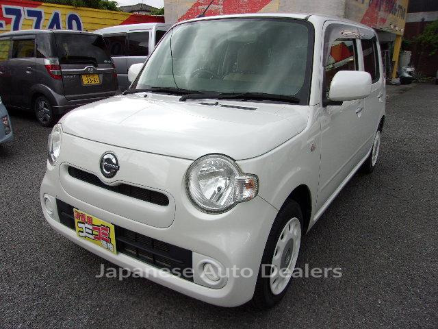 DAIHATSU MIRA COCOA