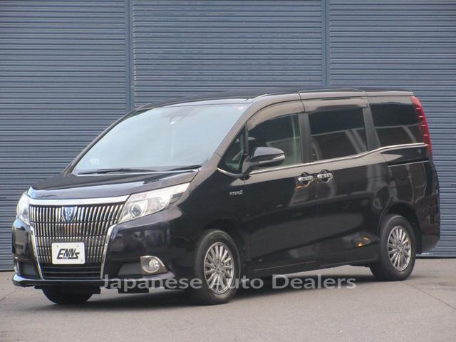 TOYOTA ESQUIRE