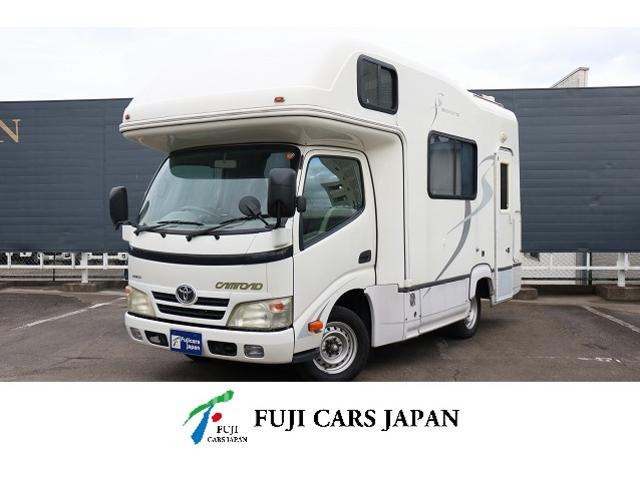 TOYOTA CAMROAD