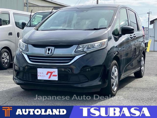 HONDA FREED HYBRID