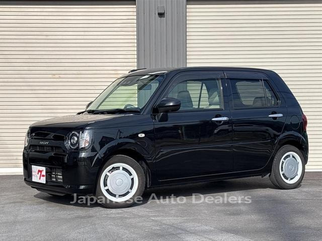 DAIHATSU MIRA TOCOT
