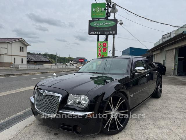 CHRYSLER CHRYSLER 300C