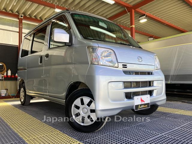 DAIHATSU HIJET CARGO