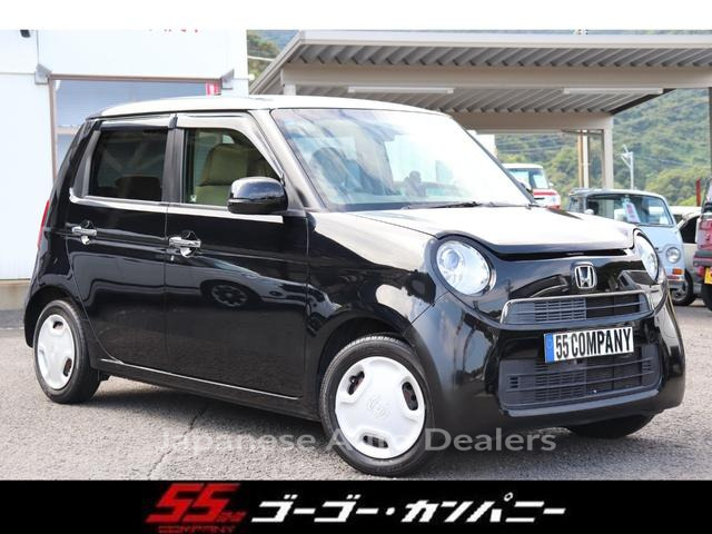 HONDA N-ONE