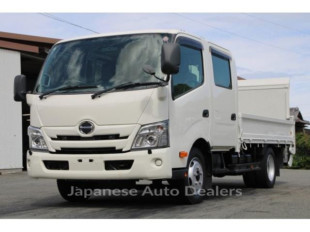 HINO DUTRO